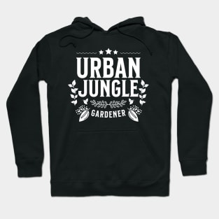 Urban Jungle Hoodie